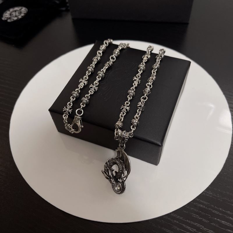 Chrome Hearts Necklaces